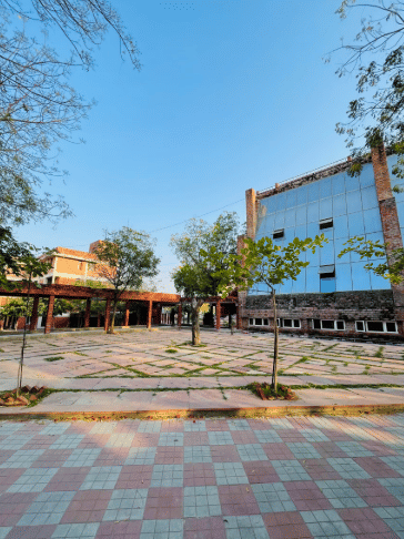 Aayojan School of Architecture Jaipur Campus photo 2